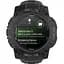 Смарт-часы Garmin Instinct 3 50mm AMOLED Tactical Edition Black with Black Band 010-03020-50 - миниатюра 8