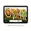 Планшет Apple iPad 10.9" (10th Gen) Wi-Fi 64GB Blue (MPQ13) MPQ13 - мініатюра 2