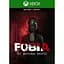 Ключ активации Microsoft Fobia - St. Dinfna Hotel для Xbox One/Series S/X - миниатюра 1