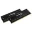 Модуль пам'яті Kingston DDR4 16Gb (2x8) HyperX Predator 3200 MHz (HX432C16PB3K2/16) Б/в - мініатюра 1