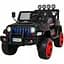 Електромобіль Ramiz Raptor Drifter MP3 LED 12 В,Fire (PA.S2388.POM) - мініатюра 1