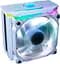 Кулер для процесора Zalman CNPS10X Optima(115X/1556/1366/775/AM3) (CNPS10X Optima_2) Б/в - мініатюра 4