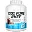 Протеїн BiotechUSA 100% Pure Whey Chocolate Шоколад 2 кг - мініатюра 1