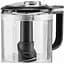 Кухонный комбайн KitchenAid 5KFC0516EAC - миниатюра 7