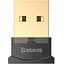 Bluetooth-адаптер Baseus USB Bluetooth CCALL-BT01 Black - миниатюра 1