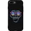 Чохол-накладка Toto Matt TPU 2 mm Print Case Apple iPhone 7 Plus/8 Plus #67 Monkey Glass Black - мініатюра 1