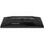 Монітор TFT 23.8" AOC 24G4ZR, Fast IPS, 260Гц, 2xHDMI, DP, HAS, Pivot, чорно-червоний (24G4ZR) - мініатюра 2