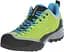 Кросівки Scarpa Zen Pro WMN 38 Салатовий-Бірюзовий - мініатюра 3