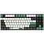 Клавиатура Varmilo APT87 Panda R2 Daisy L WL/USB-A White Led (A92A029F9A5A17A007) - миниатюра 1