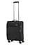 Валіза American Tourister SUMMERFUNK BLACK 55x40x23(25) 55 См 78G*09003 - мініатюра 6
