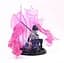 Диорама Фигурка Uchiha Sasuke Саске Утиха NARUTO Наруто Susanoo Combat Scene Ver 30 см NA 22.54 - миниатюра 4