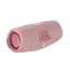 Портативна колонка JBL Charge 5 Pink (JBLCHARGE5PINK) - мініатюра 1