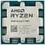 Процесор AMD Ryzen 5 7600 (100-000001015) (Socket AM5, 12T, 5.1 ГГц, Tray) - мініатюра 1