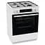 Комбінована плита Gorenje GKS6C70WJ - мініатюра 4