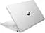 Ноутбук HP 17-cn0009ru 17.3FHD IPS AG/Intel i5-1135G7/16/1024F/NVD350-2/W10/Silver (4F784EA) - миниатюра 5