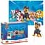 Пазл DoDo Paw Patrol, с фигуркой, 60 элементов (200163) - миниатюра 1