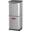Контейнер для сміття Joseph Joseph Totem Stainless Steel 40 л (30063) - мініатюра 1
