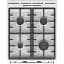 Плита газова GORENJE GKS 5C73 WF - мініатюра 3