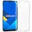 Силиконовый чехол BeCover для Samsung Galaxy A01 SM-A015 Transparancy (704640) - миниатюра 1