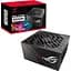 Блок питания ASUS ROG Strix 1000W 80+ Gold (90YE00A5-B0NA00) Б/у - миниатюра 5