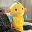 Мягкая музыкальная игрушка Baby Einstein Sea Dreams Seahorse желтая (17400.00) - миниатюра 3