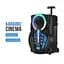 Акустична система XPRO GZ-W1312 потужність 150 Вт з Bluetooth та караоке (MER-15680_2772) - мініатюра 3