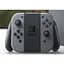 Nintendo Switch Joy-Con Gray (пара) - мініатюра 3