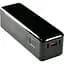 Павербанк Atria WPD-160S 30000 mAh 160 W USB-C Black - мініатюра 1