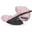 Автокрісло Cybex Cloud T i-Size Simply Flowers Pink (523000267) - мініатюра 3