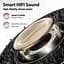 Бездротові навушники Spotfish з відкритими вухами Bluetooth 5.3 - мініатюра 7