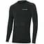 Термокофта Lorpen Taku L/S T-Shirt M Dark Grey XL (1052-1208393 5767 XL) - мініатюра 1