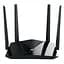 Бездротовий маршрутизатор Netis NX10 AX1500 Wi-Fi 6 MU-MIMO Gigabit Router (6910606) - мініатюра 1
