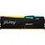 Модуль памяти для компьютера DDR5 32GB 5200 MHz Beast RGB EXPO Black Kingston Fury (ex.HyperX) (KF552C40BB2A-32) - миниатюра 2