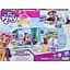 Игровой набор My Little Pony Sunny Starscout Smoothie Truck (F6339) - миниатюра 5