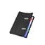 Чохол до планшета BeCover Smart Case Samsung Galaxy Tab A11 SM-X133/X135 8.7" Black (713963) - миниатюра 6