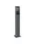 Уличный светильник Kanlux 36545 Laven 80 E27 10W IP44 Gr - миниатюра 1