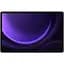 Планшет Samsung Galaxy Tab S9 FE Wi-Fi 6/128GB Lavender (SM-X510NLIA) - миниатюра 1