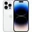 Смартфон Apple iPhone 14 Pro 256GB eSIM Silver - миниатюра 1