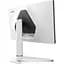 Монітор 27" BenQ EX271U White UHD IPS 165Hz (9H.LN2LB.QBE) - мініатюра 4