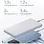 Портативная батарея Xiaomi 10000 mAh 22.5W Lite Grey (BHR9350GL) - миниатюра 7