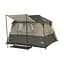 Намет чотиримісний для кемпінгу Naturehike Cape Series 5.2 (CNK2450WS037) сіро-коричневий - мініатюра 1