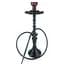 Кальян KARMA HOOKAH 1.2 Black (Craft Black) - мініатюра 2