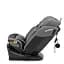 Автокрісло Sesttino Oktagon Pro Isofix 0-36kg Grey - мініатюра 7