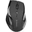Мишка Defender Accura MM-295 Black (52295) - мініатюра 1