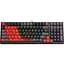 Клавіатура дротова A4Tech Bloody S98 Sports Red - мініатюра 6