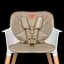 Стульчик для кормления Lionelo Koen Beige Sand (LO-KOEN BEIGE SAND) - миниатюра 8