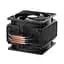 Система охолодження для комп’ютерного процесора Arctic Freezer 36 OEM AOCPU00012A Black - мініатюра 5