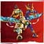 Конструктор LEGO Ninjago Arc Dragon of Focus 869 деталей (71836) - миниатюра 6
