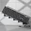 Клавіатура HOCO Ice wolf wired business keyboard GM23 (ru/ukr/en) - мініатюра 3