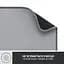 Килимок для мишки Logitech Desk Mat Studio Series Mid Grey (956-000052) - мініатюра 7